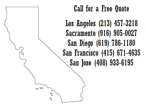 california appraisers