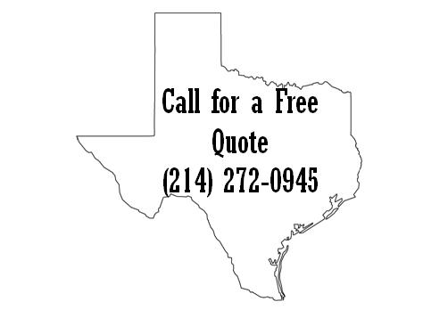 dallas appraisers
