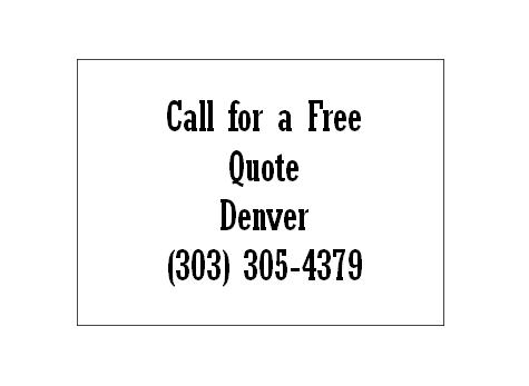 denver appraisers