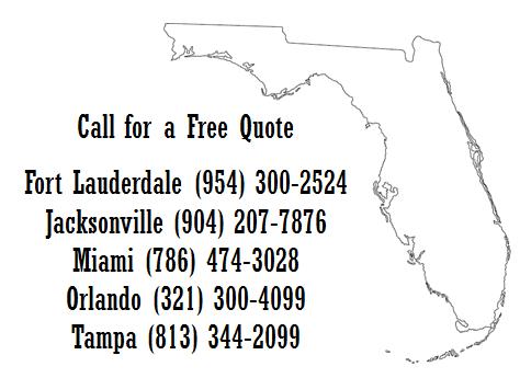 florida appraisers