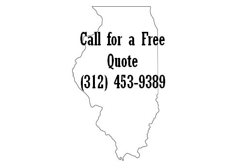 illinois appraisers