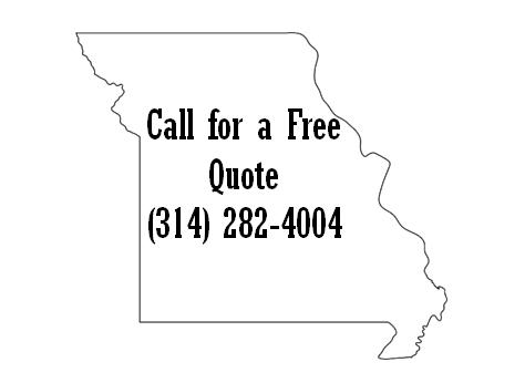 missouri appraisers