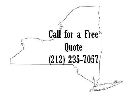 new york appraisers