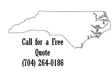north carolina appraisers