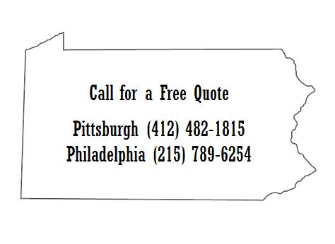 pennsylvania appraisers