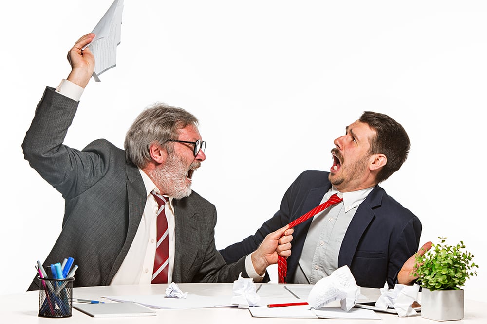 Business Disputes Require Independent Machinery and Equipment Appraisers