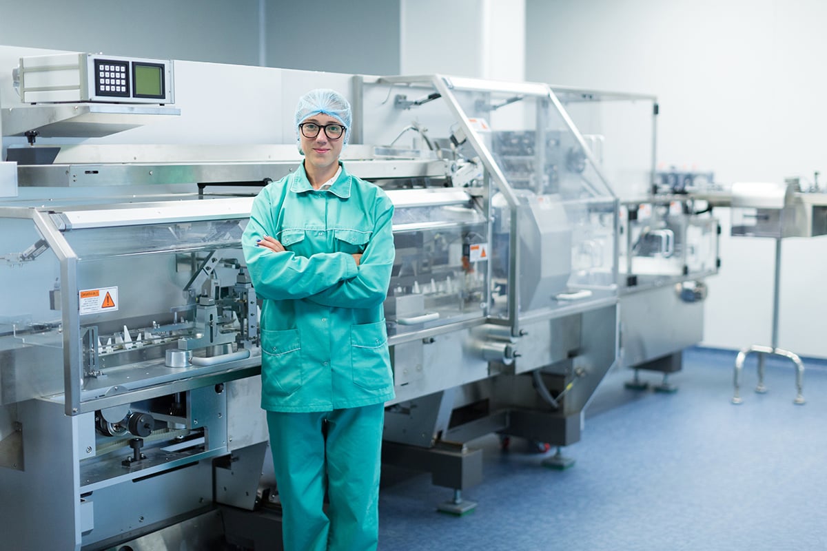 Equipment to be appraised as an opinion of value