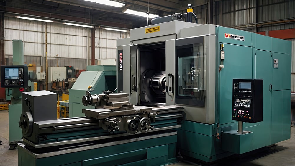 depreciation and useful-life figure in to machinery and equipment valuation