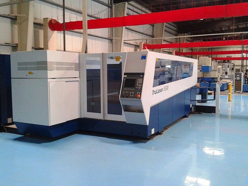 Machinery and Equipment Lease vs Buy
