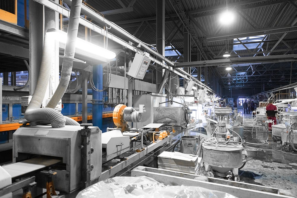 Developing appraisal depreciation curves for machinery and equipment