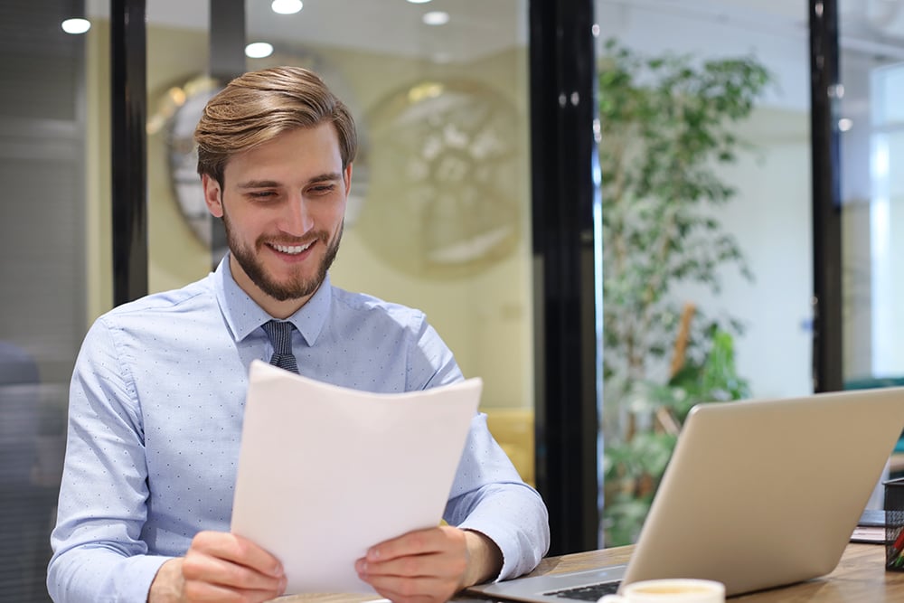 Machinery and equipment appraisal report completed by a professional valuation expert