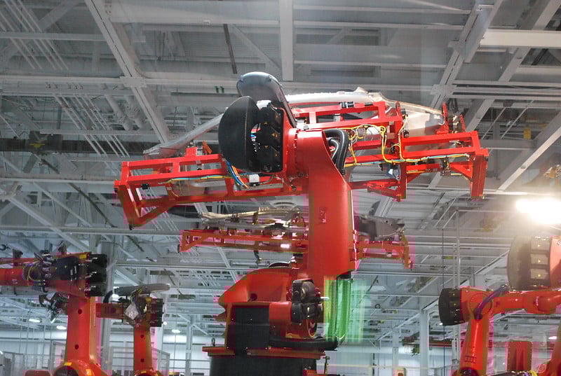 Equipment Appraisal Fair Market Value Installed