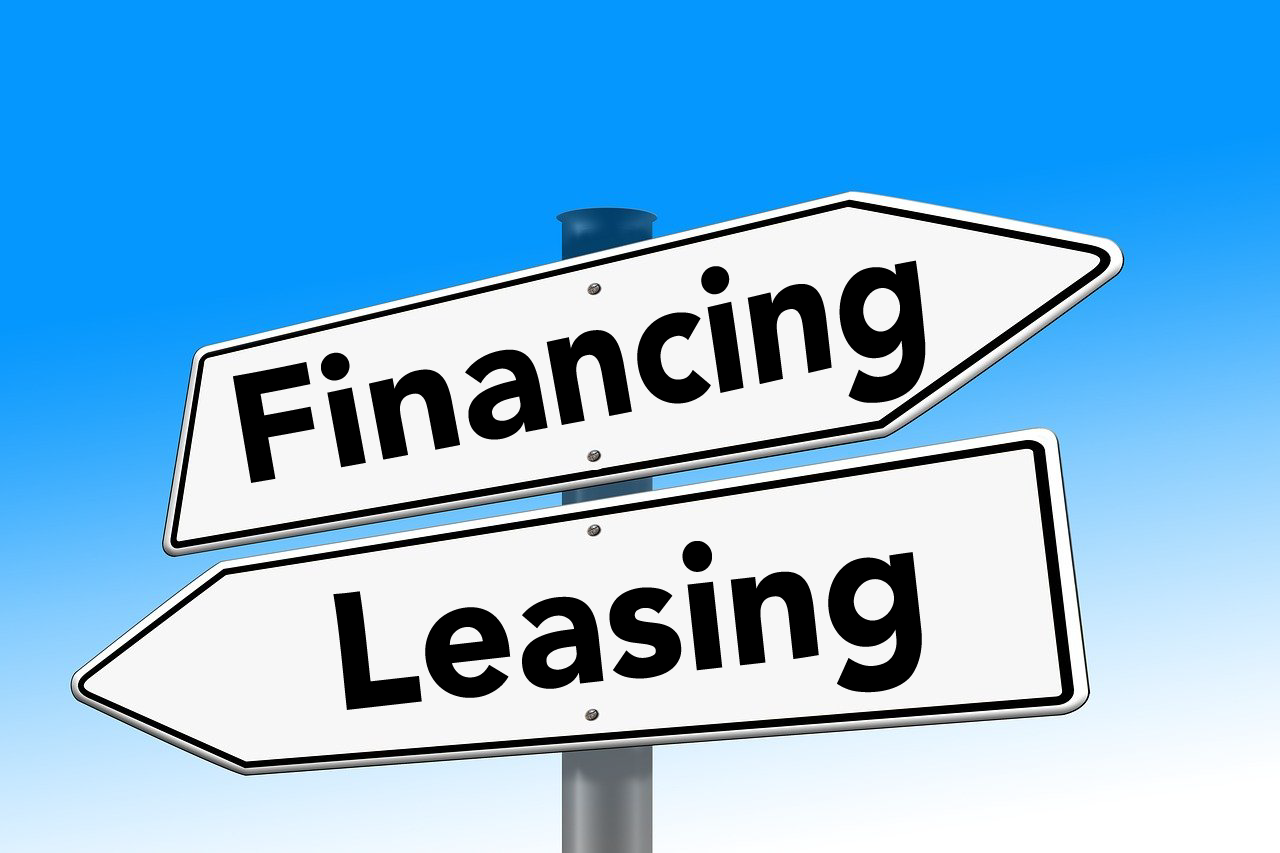 Equipment Appraisal Financing Leasing