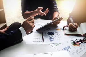 machinery equipment appraisers accounting financial