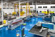 Machinery and Equipment Appraisers About Us