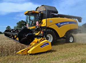 Agriculture Machinery and Equipment Appraisals