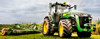 agriculture equipment appraisals