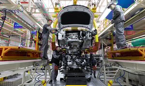 Automotive Machinery and Equipment Appraisals