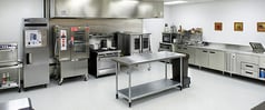 Equipment and Machinery Valuation Appraisal Services Business Owners