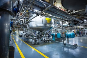 Chemical Processing Machinery and Equipment Appraisals