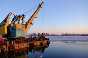 Crane Machinery and Equipment Appraisers