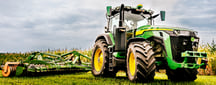 farm equipment appraisals