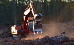 Forestry Equipment Appraisers