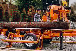 Forestry Machinery and Equipment Appraisers