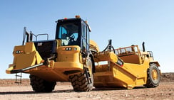 Machinery Appraisers for Heavy Equipment