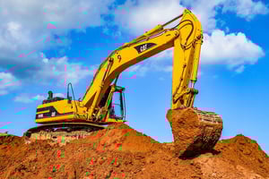 Heavy Equipment Machinery and Equipment Appraisers
