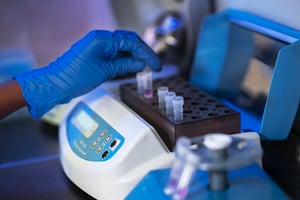 Laboratory Machinery and Equipment Appraisers