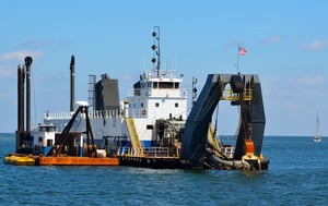 Marine Machinery and Equipment Appraisers