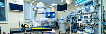 medical equipment appraisals