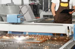 Equipment Appraisers Metalworking