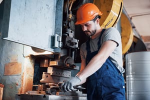 Metalworking Machinery and Equipment Appraisals