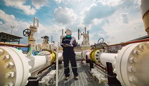 Oil and Gas Machinery and Equipment Appraisers