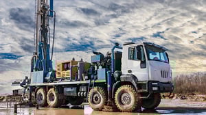 Oilfield Machinery and Equipment Appraisers