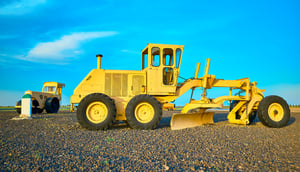 Paving Machinery and Equipment Appraisers