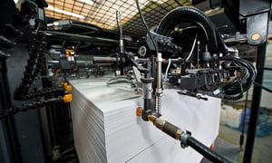 Printing Machinery and Equipment Appraisers