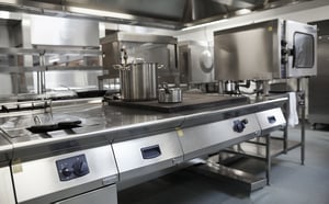 Restaurant Machinery and Equipment Appraisers