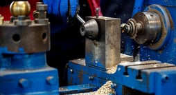 Equipment Appraisers of Machine Shops
