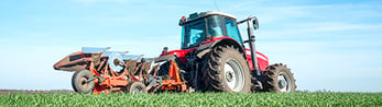 tractor equipment appraisals