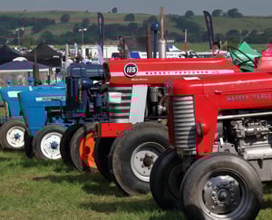Tractor Machinery and Equipment Appraisers