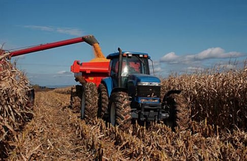 farm equipment appraiser