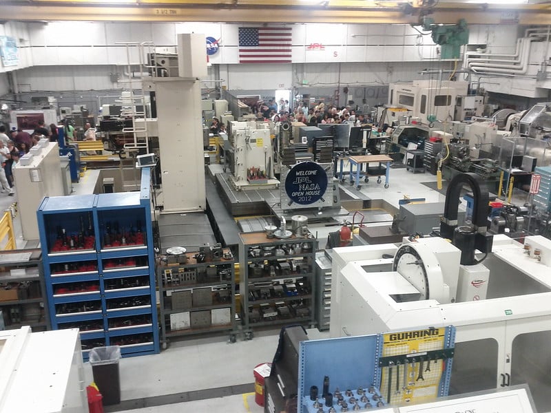 Machinery and Equipment Appraisals Collateral Financing Asset Types