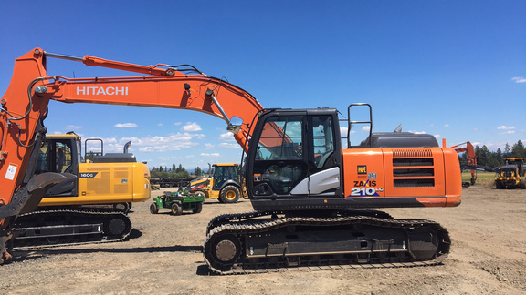 Machinery and Equipment Used Appraisers vs Dealers