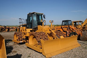 Machinery Equipment Appraisal Appraiser Liquidation Orderly Sale Auction