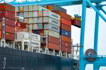 Machinery Equipment Appraisal Supply Chain Crisis