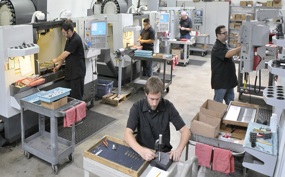 Machinery Equipment Appraisals Appraisers Business Owners