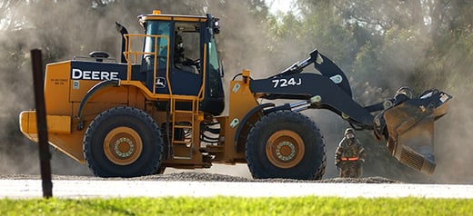 Machinery Equipment Appraisals Heavy Equipment Valuation Business Assets